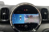 Mini Countryman vaihtoauto