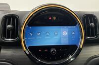 Mini Countryman vaihtoauto