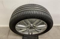 Mini Countryman vaihtoauto