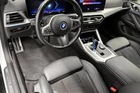 BMW i4 vaihtoauto