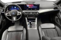 BMW i4 vaihtoauto