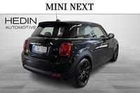Mini Hatchback vaihtoauto
