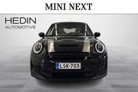 Mini Hatchback vaihtoauto