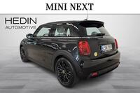 Mini Hatchback vaihtoauto