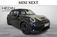 Mini Hatchback vaihtoauto