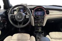 Mini Hatchback vaihtoauto