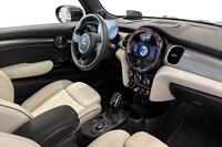 Mini Hatchback vaihtoauto