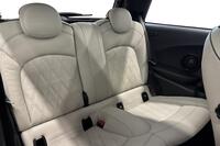 Mini Hatchback vaihtoauto