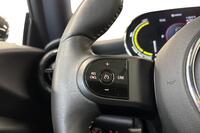Mini Hatchback vaihtoauto