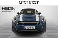 Mini Hatchback vaihtoauto