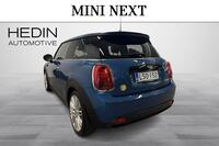 Mini Hatchback vaihtoauto