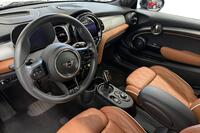 Mini Hatchback vaihtoauto