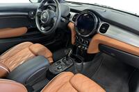 Mini Hatchback vaihtoauto