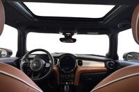Mini Hatchback vaihtoauto