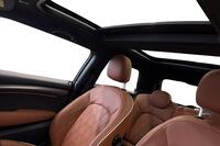 Mini Hatchback vaihtoauto