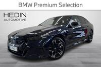 BMW i5 vaihtoauto