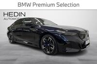 BMW i5 vaihtoauto