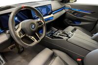 BMW i5 vaihtoauto