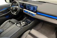 BMW i5 vaihtoauto