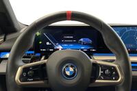 BMW i5 vaihtoauto