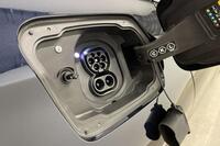 BMW i5 vaihtoauto