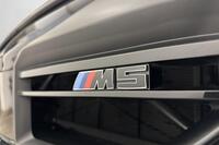 BMW M5 vaihtoauto