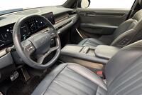 Kia EV9 vaihtoauto
