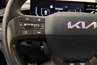 Kia EV9 vaihtoauto