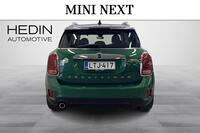 Mini Countryman vaihtoauto
