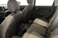 Mini Countryman vaihtoauto
