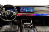BMW i7 vaihtoauto