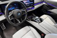 BMW i5 vaihtoauto