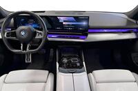 BMW i5 vaihtoauto