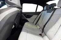 BMW i5 vaihtoauto