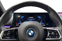 BMW i5 vaihtoauto