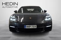 Porsche Panamera vaihtoauto