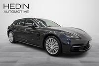 Porsche Panamera vaihtoauto