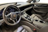 Porsche Panamera vaihtoauto