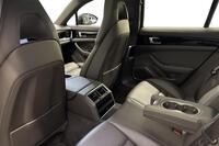 Porsche Panamera vaihtoauto