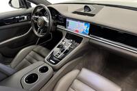 Porsche Panamera vaihtoauto