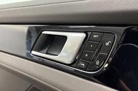 Porsche Panamera vaihtoauto