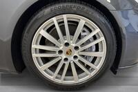 Porsche Panamera vaihtoauto