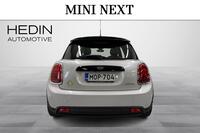 Mini Hatchback vaihtoauto