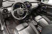 Mini Hatchback vaihtoauto