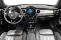 Mini Hatchback vaihtoauto