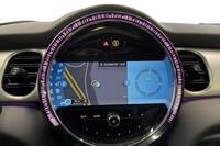 Mini Hatchback vaihtoauto