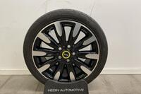 Mini Hatchback vaihtoauto