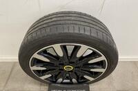 Mini Hatchback vaihtoauto