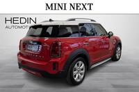 Mini Countryman vaihtoauto