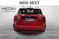Mini Countryman vaihtoauto